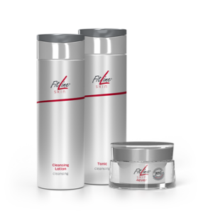 Einsteiger-Set FitLine skin 4ever
