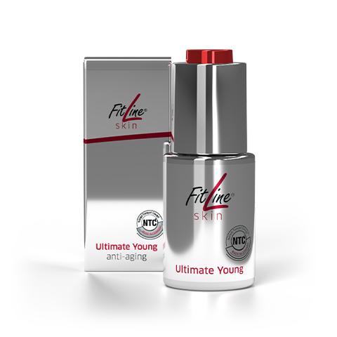 FitLine skin Ultimate Young