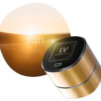 Lumivitae cellpower sun